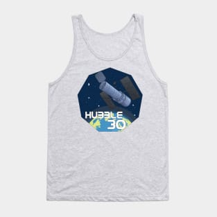 Celebrate Hubble Tank Top